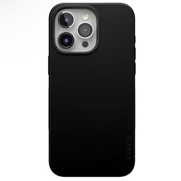 Casely iPhone 15 Pro Case Bold Ultra-Protective Phone Case with MagSafe. NIB! - Picture 1 of 16